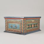 1765&nbsp;7338&nbsp;Plåtlåda